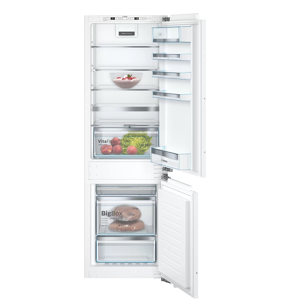 Bosch ugradni kombinovani frižider KIN86AFF0 - Inelektronik